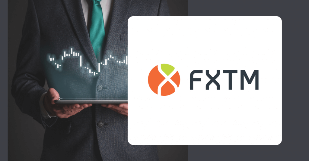 FXTM Forex Broker Review