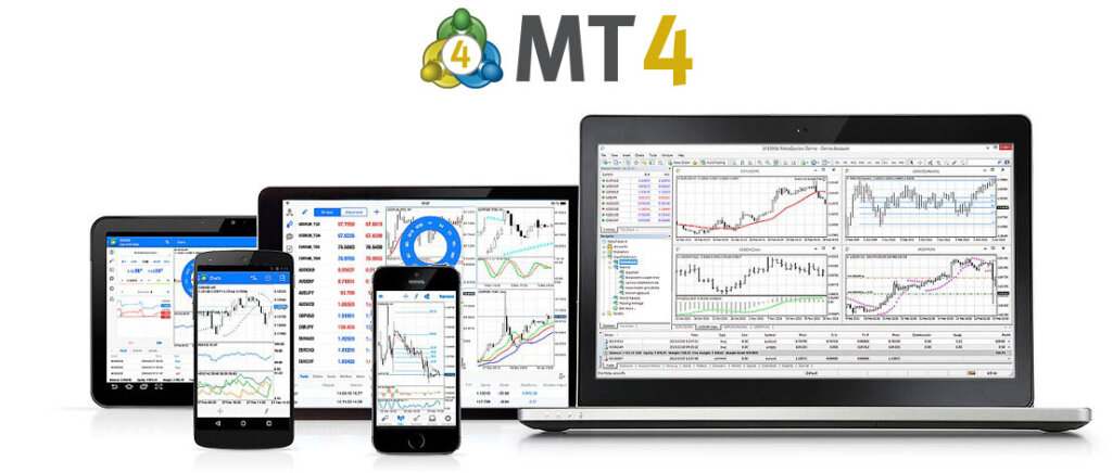 MT4 Platforms