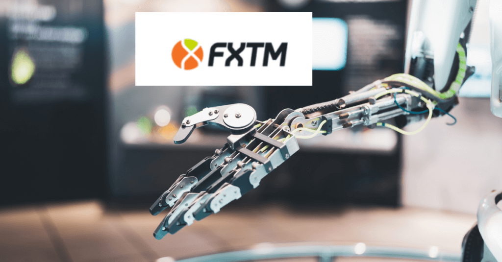 FXTM AI Coach